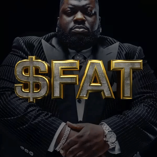 fat logo